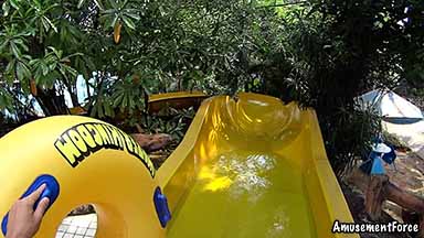 Water Kingdom Mekarsari 4
