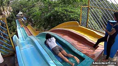 Water Kingdom Mekarsari 5