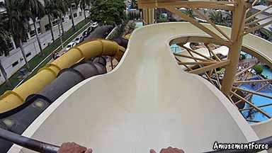 Water Park Caldas Novas 7