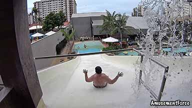 Water Park Caldas Novas 8