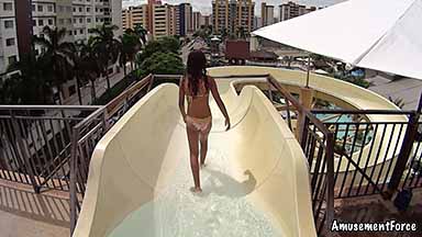 Water Park Caldas Novas 9