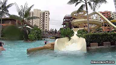 Water Park Caldas Novas 10