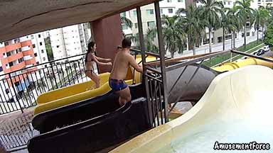 Water Park Caldas Novas 11