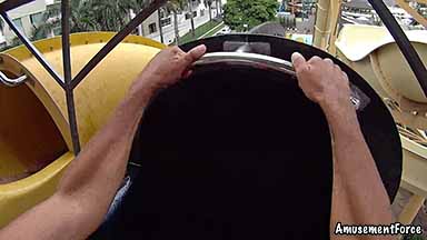 Water Park Caldas Novas 12