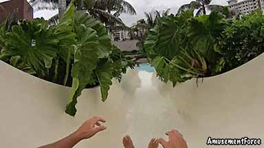 Water Park Caldas Novas 14