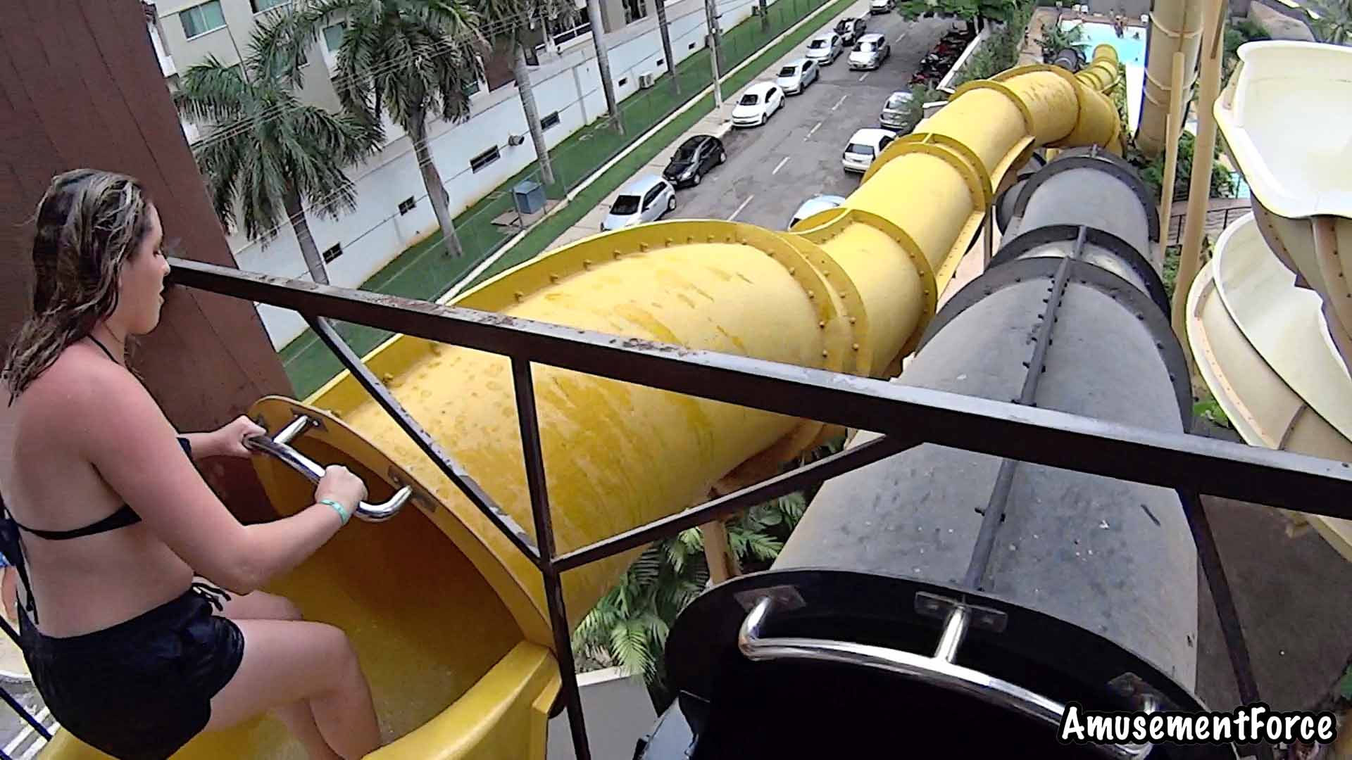 Water Park Caldas Novas 0