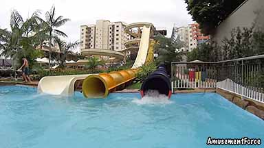 Water Park Caldas Novas 1