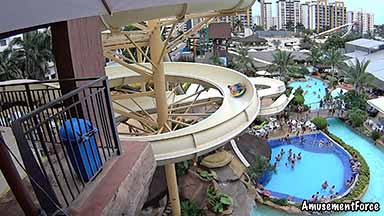 Water Park Caldas Novas 3