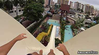 Water Park Caldas Novas 4
