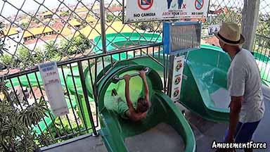 Waterbom Bali 12