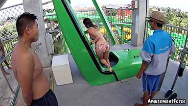 Waterbom Bali 13