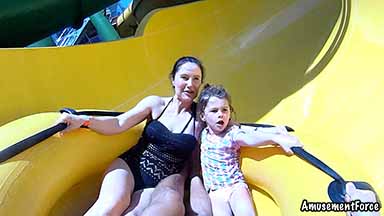 Waterbom Bali 14