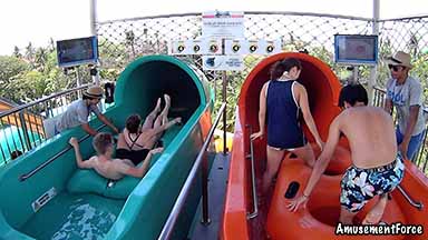 Waterbom Bali 15