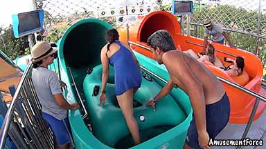 Waterbom Bali 16
