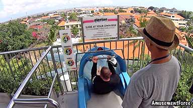 Waterbom Bali 17
