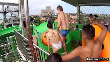 Waterbom Bali 18