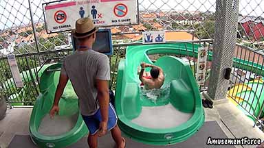 Waterbom Bali 19