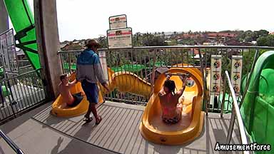 Waterbom Bali 20