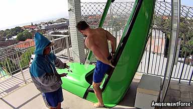 Waterbom Bali 21