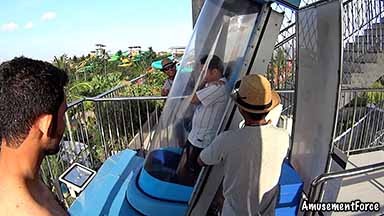 Waterbom Bali 23