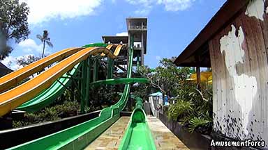 Waterbom Bali 24