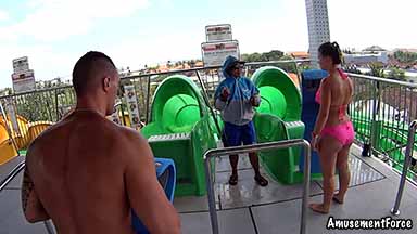 Waterbom Bali 25