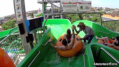 Waterbom Bali 27