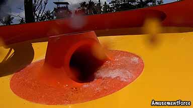 Waterbom Bali 29