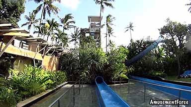 Waterbom Bali 32