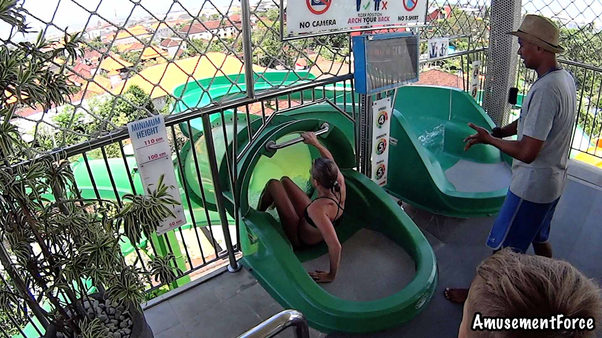 Waterbom Bali 0