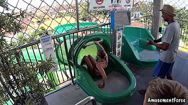Waterbom Bali 0
