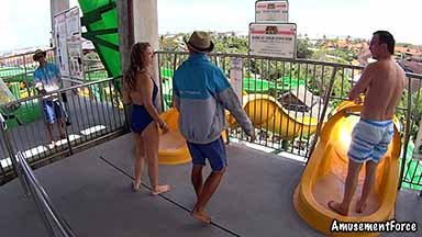 Waterbom Bali 2