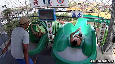 Waterbom Bali 3