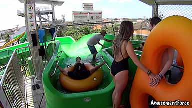 Waterbom Bali 4