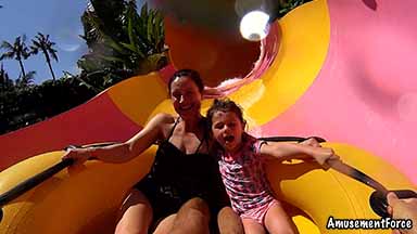Waterbom Bali 5