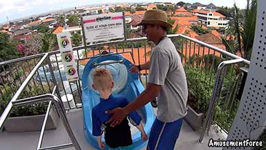 Waterbom Bali 6