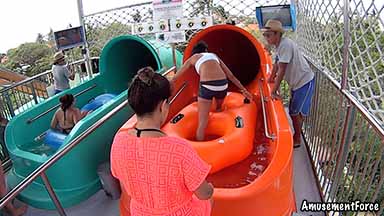 Waterbom Bali 7