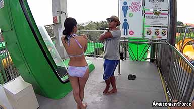 Waterbom Bali 9
