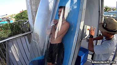 Waterbom Bali 11