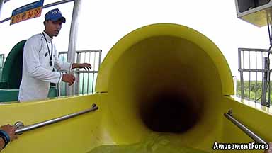 Waterbom Jakarta Waterpark 10