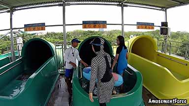 Waterbom Jakarta Waterpark 11
