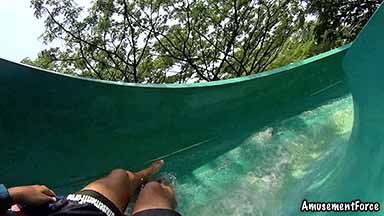 Waterbom Jakarta Waterpark 13