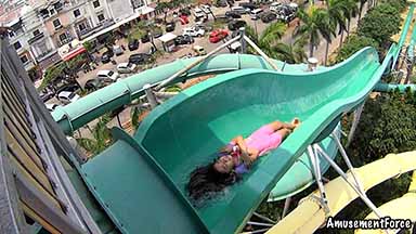 Waterbom Jakarta Waterpark 14