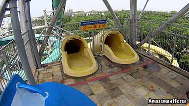 Waterbom Jakarta Waterpark 15