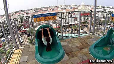 Waterbom Jakarta Waterpark 16