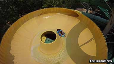Waterbom Jakarta Waterpark 17