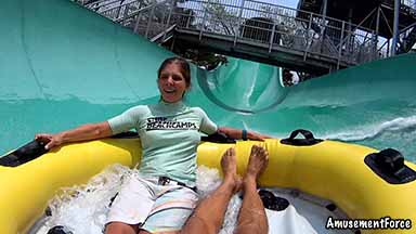 Waterbom Jakarta Waterpark 19
