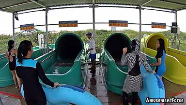 Waterbom Jakarta Waterpark 20