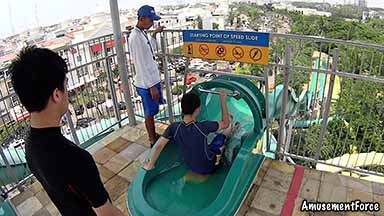 Waterbom Jakarta Waterpark 22