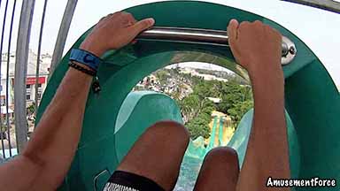 Waterbom Jakarta Waterpark 23
